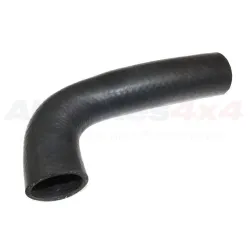 HOSE - RADIATOR - RAIL TO WATER PUMP