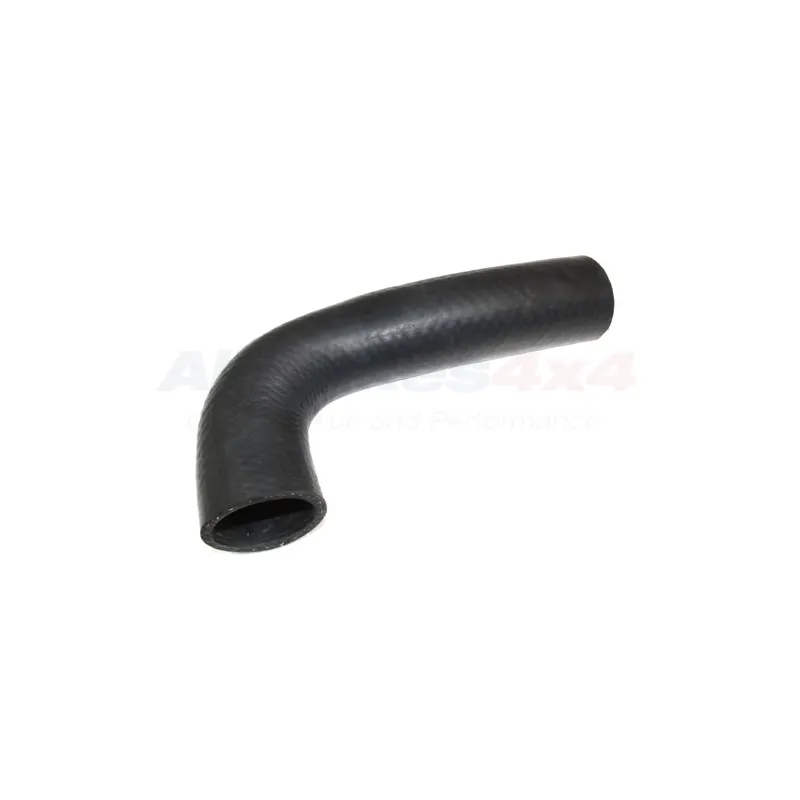 HOSE - RADIATOR - RAIL TO WATER PUMP