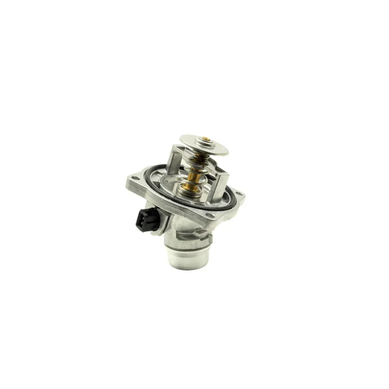 THERMOSTAT - ASSEMBLY