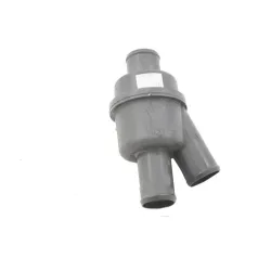 THERMOSTAT - HOUSING