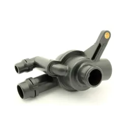THERMOSTAT - ENGINE COOLING