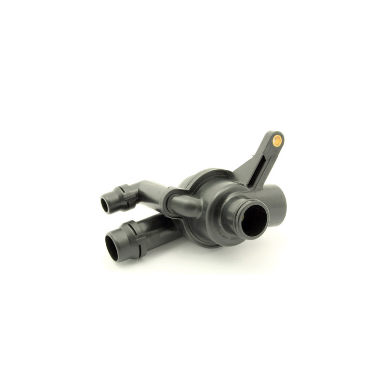 THERMOSTAT - ENGINE COOLING