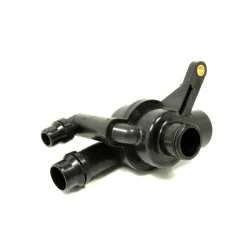 THERMOSTAT - ENGINE COOLING