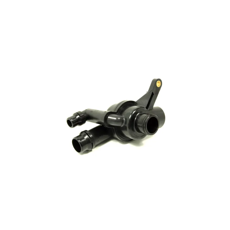 THERMOSTAT - ENGINE COOLING