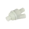 HOUSING - THERMOSTAT - ENGINE COOLING