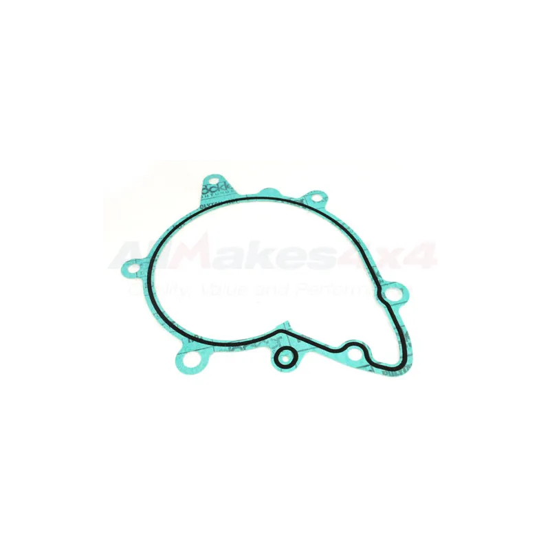 GASKET - WATER PUMP