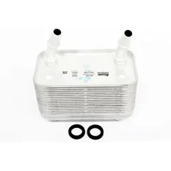 OIL COOLER-ENGINE