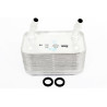 OIL COOLER-ENGINE