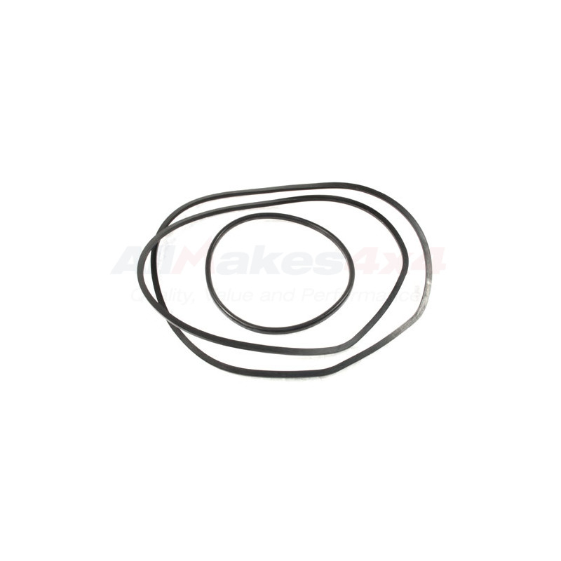 O RING