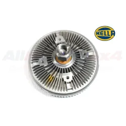 COUPLING - FAN - ENGINE COOLING