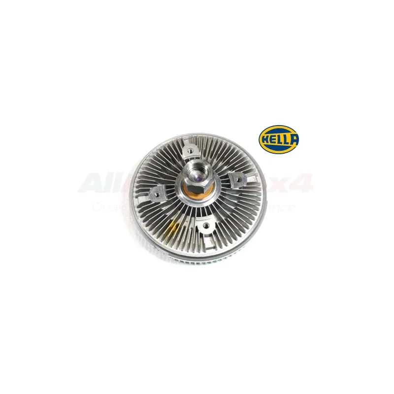 COUPLING - FAN - ENGINE COOLING