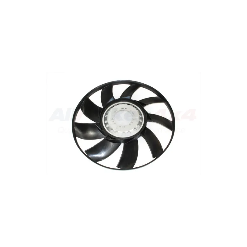 FAN ASSY