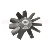 FAN AND DRIVE - ASSEMBLY