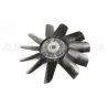 FAN - VISCOUS - ENGINE COOLING - DIESEL