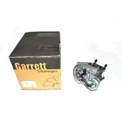 TURBOCHARGER - RECON