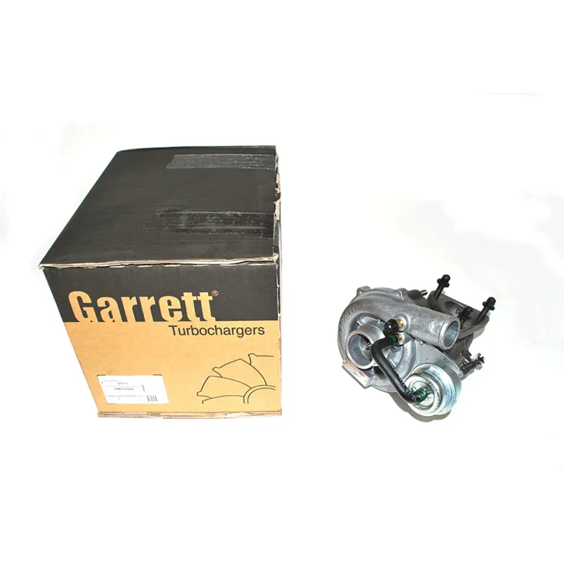 TURBOCHARGER - RECON