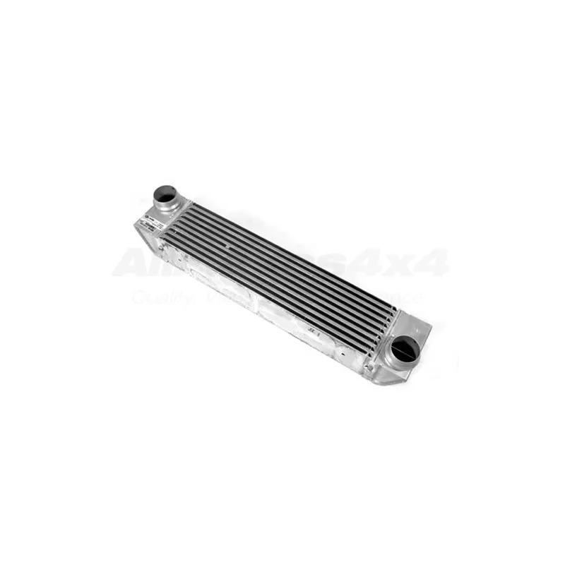 INTERCOOLER