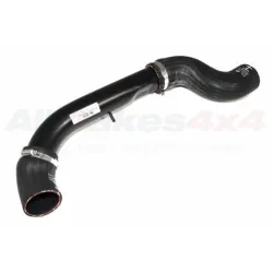 HOSE ASSEMBLY INTERCOOLER TURBOCHARGER