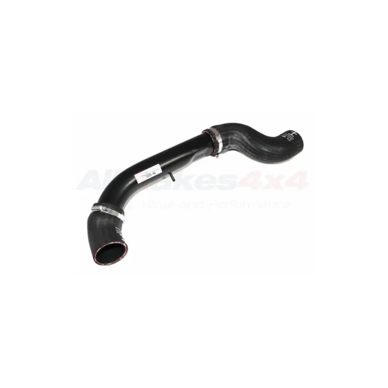 HOSE ASSEMBLY INTERCOOLER TURBOCHARGER