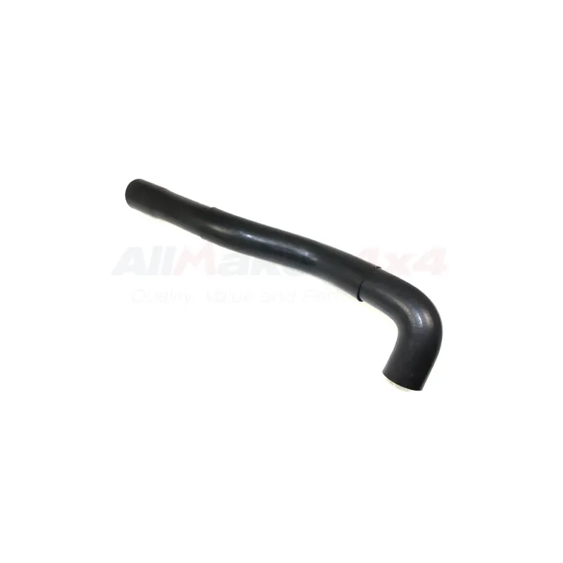 HOSE - INTERCOOLER - LH - TD4 2.4 DIESEL