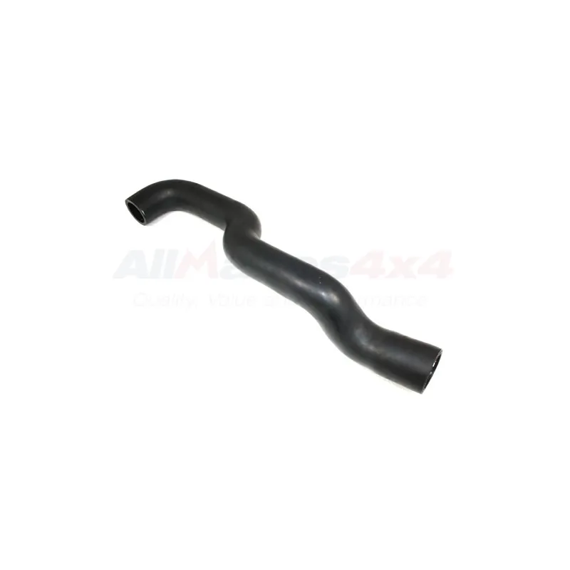 HOSE - INTERCOOLER
