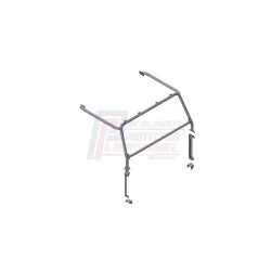45MM SCREEN HOOP & SIDE RAILS