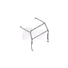 45MM SCREEN HOOP & SIDE RAILS