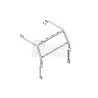 SCREEN HOOP & SIDE RAILS