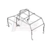 EXTERNAL ROLL CAGE - 6 POINT