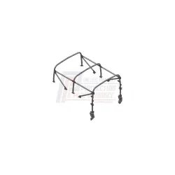 SOFT TOP ROLL CAGE