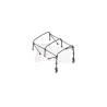 SOFT TOP ROLL CAGE