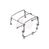 SOFT TOP ROLL CAGE - 6 POINT
