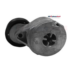 TENSIONER - ASSEMBLY