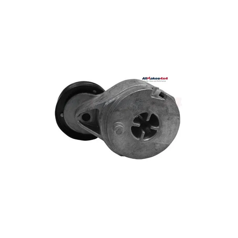 TENSIONER - ASSEMBLY
