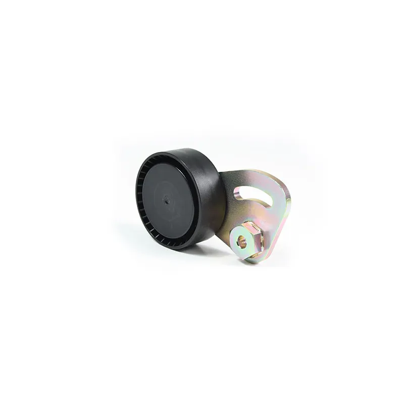 TENSIONER - AUXILLIARY DRIVE
