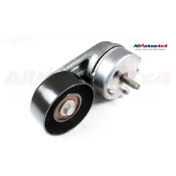 TENSIONER - ASSEMBLY