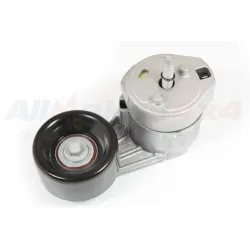 TENSIONER - ASSEMBLY