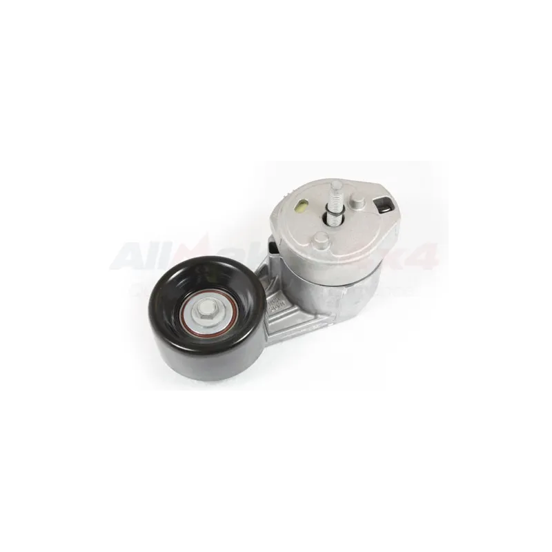TENSIONER - ASSEMBLY