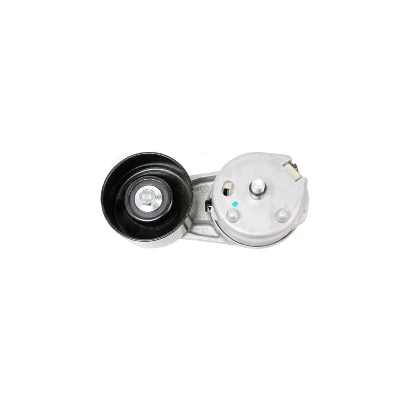 PULLEY ASSY - TENSION