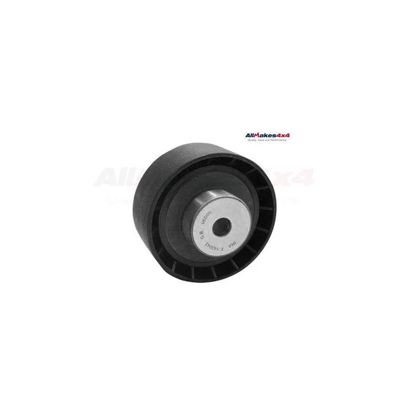 IDLER PULLEY