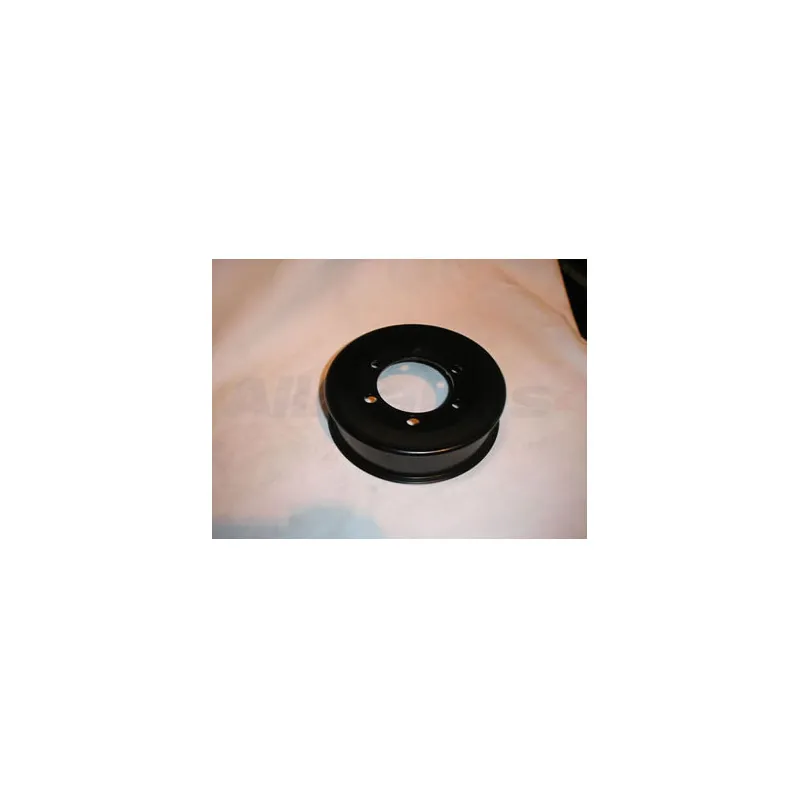 PULLEY COOLANT PUMP