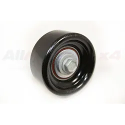 PULLEY IDLER DRIVE BELT UPPER