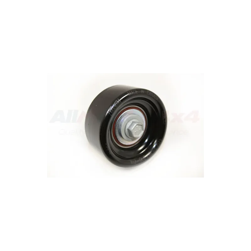 PULLEY IDLER DRIVE BELT UPPER