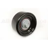 PULLEY IDLER DRIVE BELT UPPER