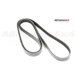 DRIVE BELT - AUXILIARY