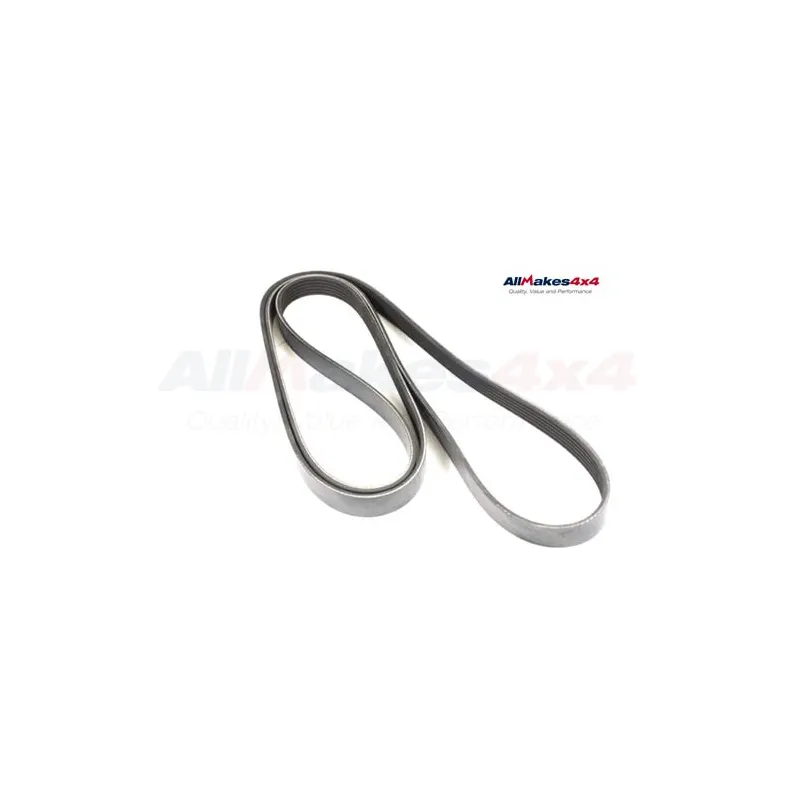 DRIVE BELT - AUXILIARY