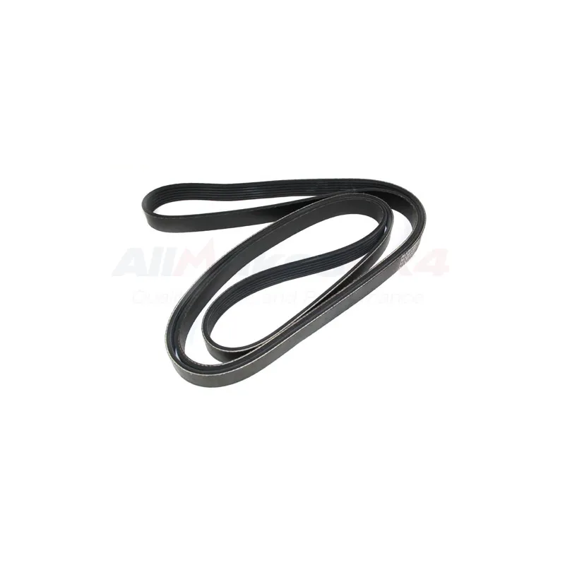 DRIVE BELT - AUXILIARY
