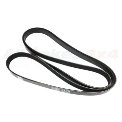 DRIVE BELT - AUXILIARY