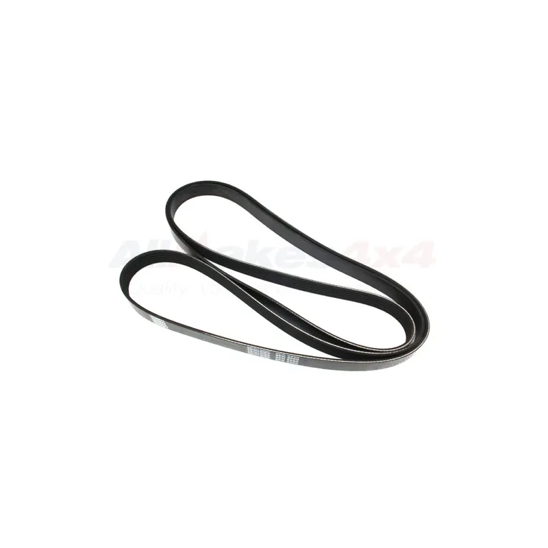 DRIVE BELT - AUXILIARY
