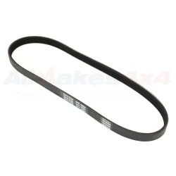 DRIVE BELT - AUXILIARY